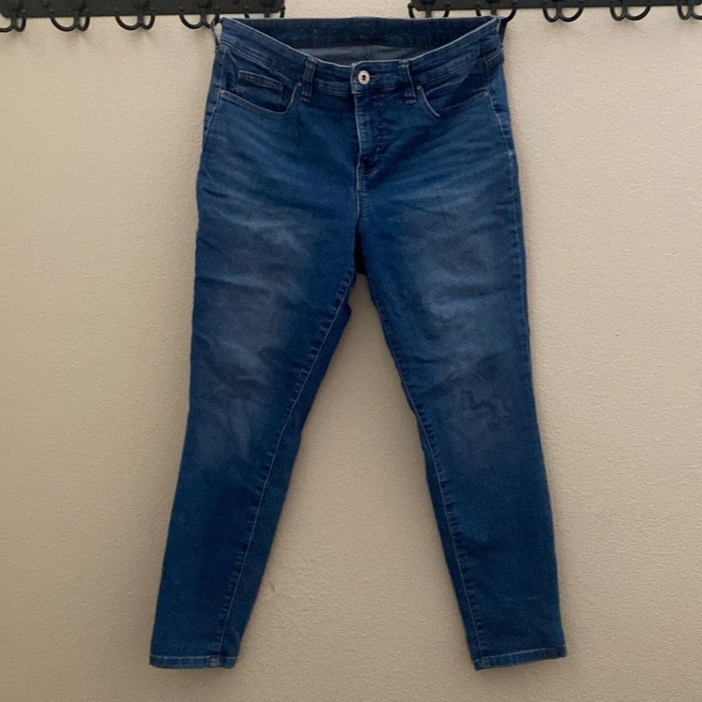 Women’s jeans